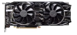 EVGA GeForce RTX 2080Ti Graphics Card