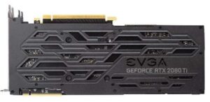 EVGA GeForce RTX 2080Ti Graphics Card